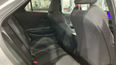 Toyota C-HR 1.8 Hybrid Design 5dr CVT Hybrid Hatchback